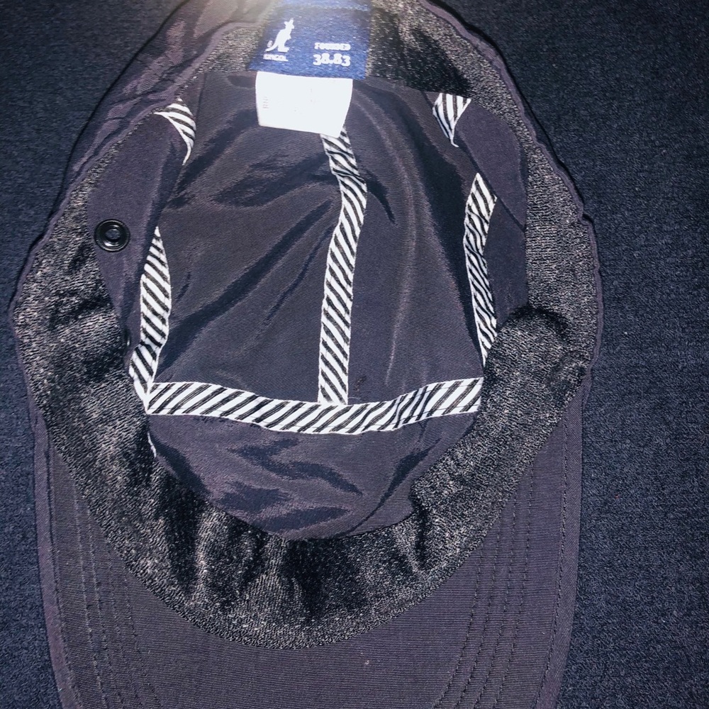 Kangol summer cap